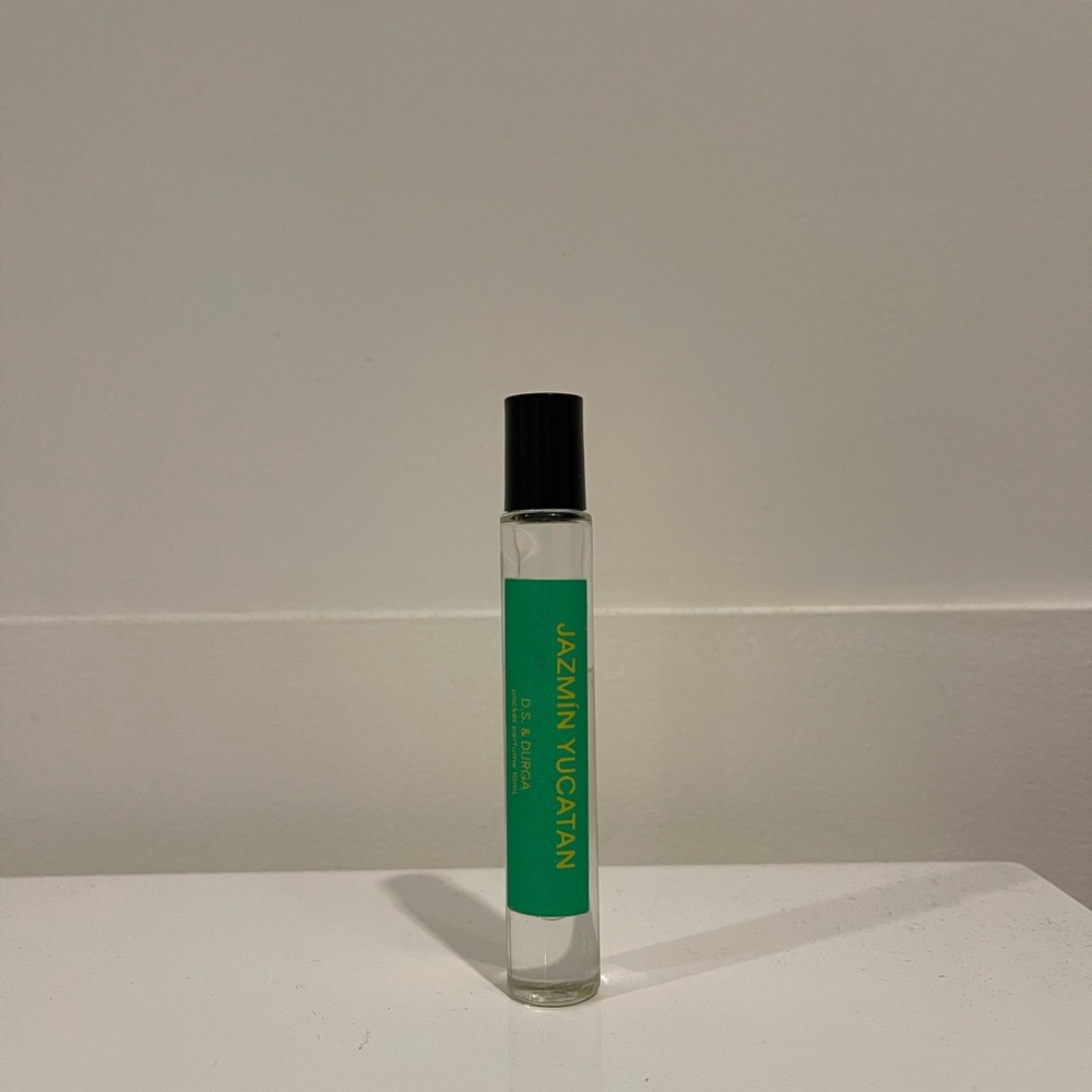 Jazmin Yucatan Perfume Roller